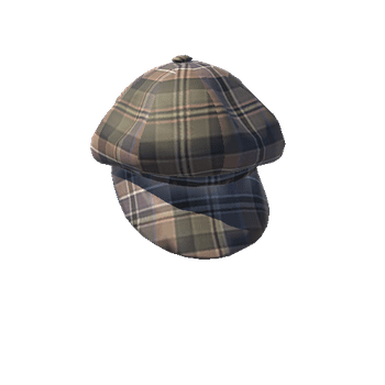 Hat 8